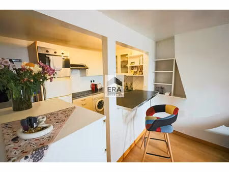 appartement 1 pièces 25 m² à vendre / acheter paris 14e arrondissement 75014 ? | era immob