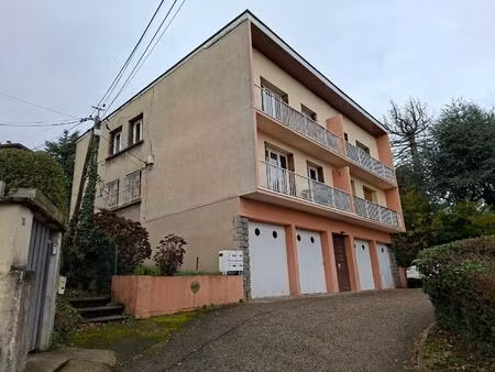 achat appartement