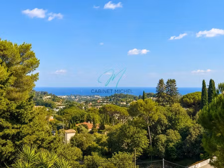 vente appartement 3 pièces 69 m² vence (06140)