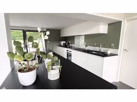 maison de luxe en vente à templeuve-en-pévèle  france