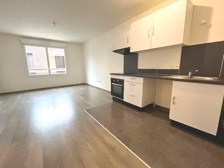 appartement 2 pièces 42 m² à vendre / acheter ris-orangis 91130 ? | era immobilier