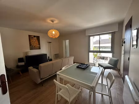 appartement 2 pièces 52 m² à vendre / acheter bordeaux 33800 ? | era immobilier