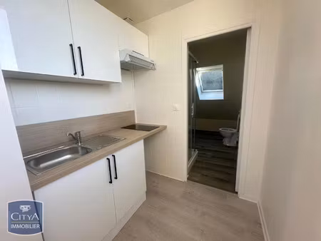 appartement à louer 1 pièce 23.62 m² - saint-cyr-sur-loire (37) - 515€