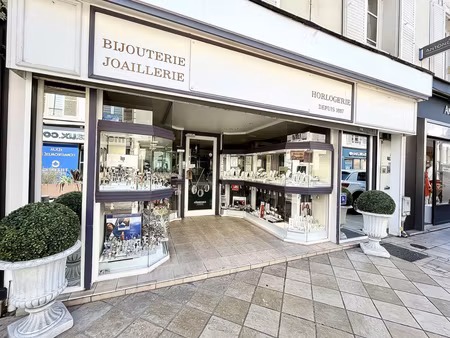 fonds de commerce 4 pièces 59 m² à vendre / acheter rambouillet 78120 ? | era immobilier