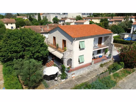 maison 6 pièces 200 m² à vendre / acheter limoux 11300 ? | era immobilier