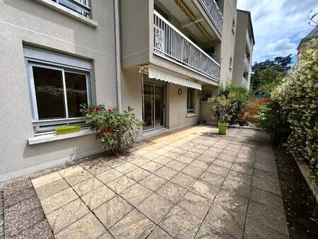 achat appartement 3 pièces 77m²
