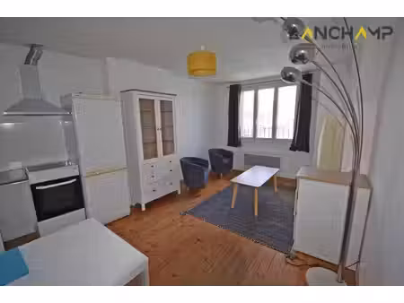 achat appartement 2 pièces 44m² seyssel 74910