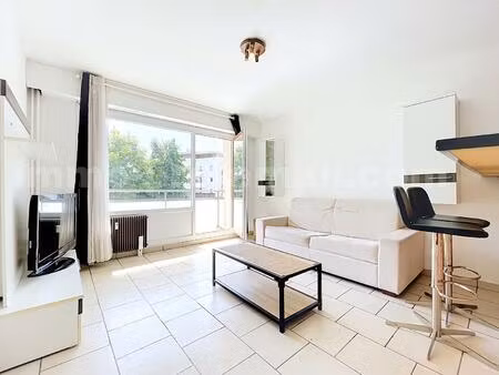 achat appartement 2 pièces 36m² st julien en genevois 74160