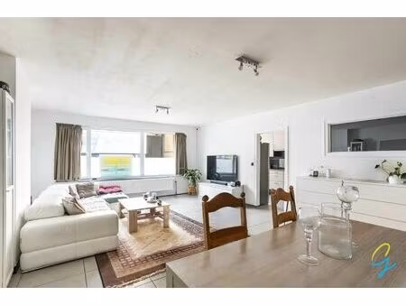 appartement à vendre à gentstraat 9 audenarde (rbw27649)