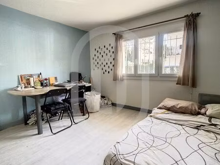 location appartement 1 pièce 25m² montpellier 34090