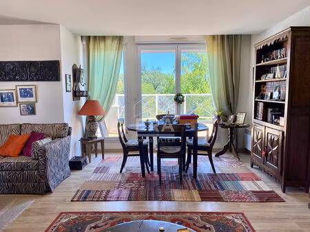 appartement 4 pièces 116 m² à vendre / acheter pau 64000 ? | era immobilier