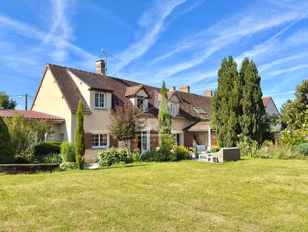 maison 7 pièces 142 m² à vendre / acheter égreville 77620 ? | era immobilier