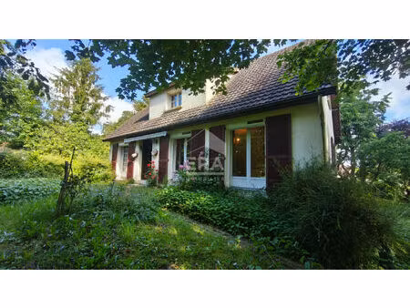 maison 6 pièces 112 m² à vendre / acheter nogent-le-rotrou 28400 ? | era immobilier