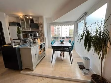 appartement de luxe de 2 pièces en vente à boulogne-billancourt  île-de-france