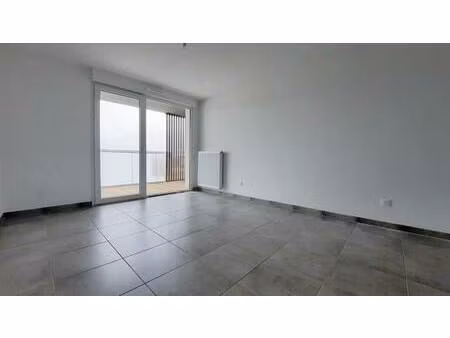location appartement 2 pièces 37m² labarthe sur leze 31860