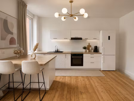 appartement 3 pièces 70 m² à vendre / acheter toulouse 31000 ? | era immobilier