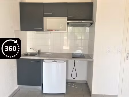 location appartement 2 pièces 39m² tournefeuille 31170