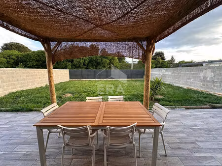 maison 4 pièces 93 m² à vendre / acheter ferrières 17170 ? | era immobilier
