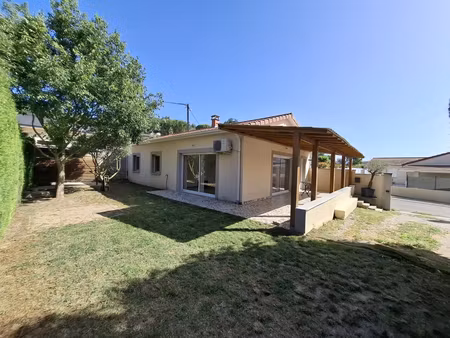 achat maison 4 pièces 95m²