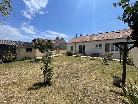 maison 6 pièces 106 m² à vendre / acheter saint-sébastien-sur-loire 44230 ? | era immobili