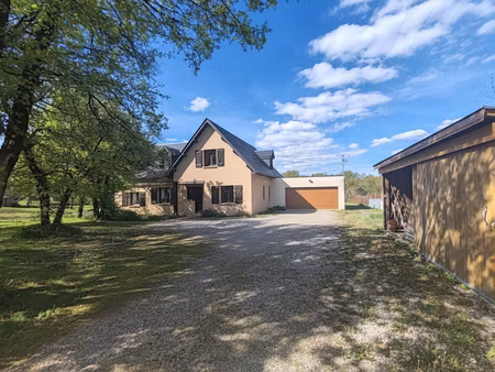 maison 6 pièces 179 m² à vendre / acheter salles-la-source 12330 ? | era immobilier