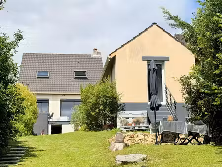 maison de 5 pièces de luxe en vente à lévis-saint-nom  france