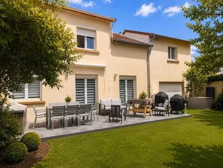 maison de prestige en vente fontenay-le-fleury  île-de-france