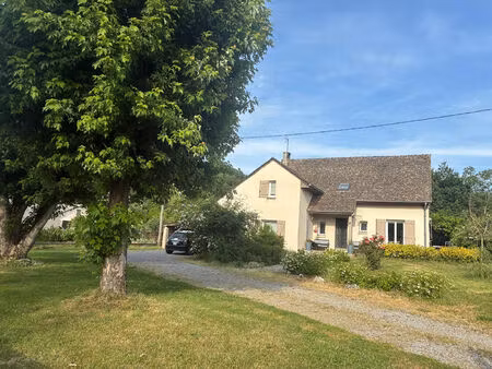maison 5 pièces 153 m² à vendre / acheter montrozier 12630 ? | era immobilier