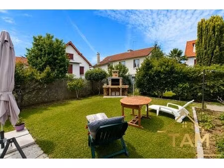 prestigieuse maison en vente saint-cyr-l'école  île-de-france