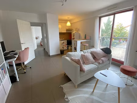 appartement 2 pièces 36 m² à vendre / acheter aix-en-provence 13100 ? | era immobilier