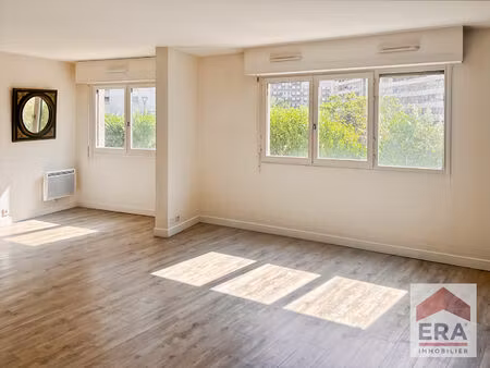 appartement 2 pièces 54 m² à vendre / acheter boulogne-billancourt 92100 ? | era immobilie