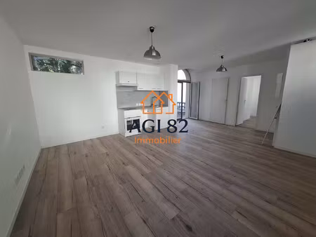 location appartement 3 pièces 58m² moissac 82200