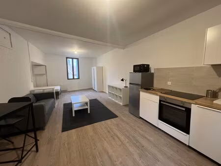 location appartement 1 pièce 41m² montpellier 34000