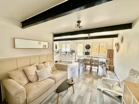 maison 4 pièces 64 m² à vendre / acheter herblay-sur-seine 95220 ? | era immobilier
