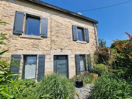 maison 4 pièces 79 m² à vendre / acheter quimperlé 29300 ? | era immobilier