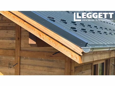 achat terrain 891m² passy 74190