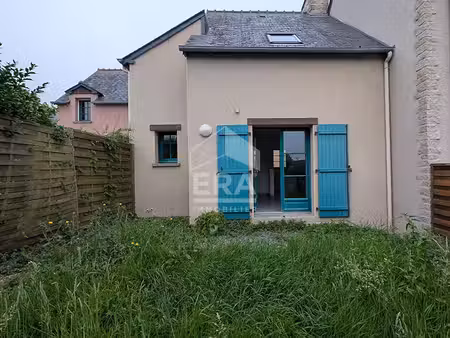 maison 2 pièces 47 m² à vendre / acheter saint-suliac 35430 ? | era immobilier