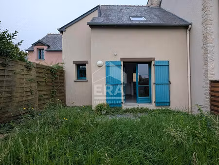maison 2 pièces 47 m² à vendre / acheter saint-suliac 35430 ? | era immobilier