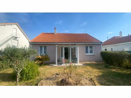 maison 5 pièces 83 m² à vendre / acheter vertou 44120 ? | era immobilier