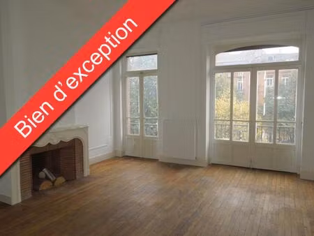 location appartement 4 pièces 159m² toulouse 31000