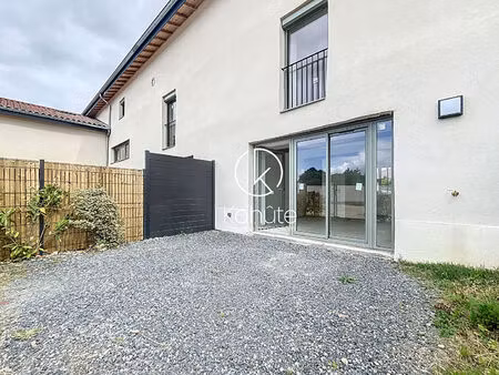 achat appartement 4 pièces 91m²