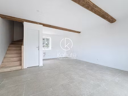 achat appartement 4 pièces 91m²