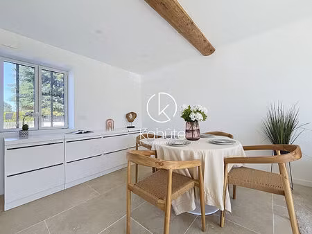 achat appartement 4 pièces 91m²