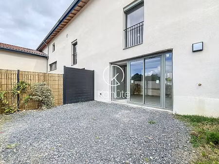achat appartement 4 pièces 91m²