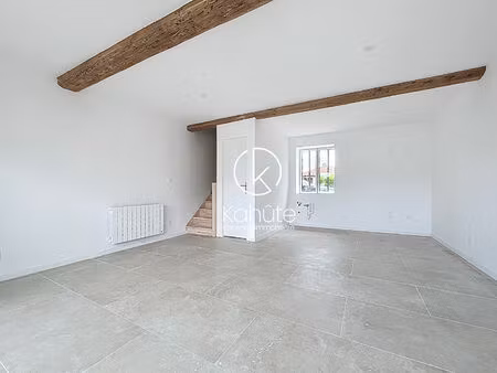 achat appartement 4 pièces 91m²