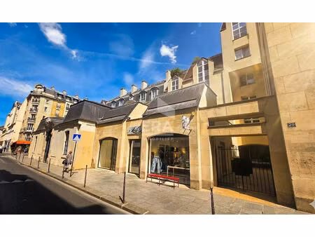 appartement 2 pièces 44 m² à vendre / acheter paris 3e arrondissement 75003 ? | era immobi