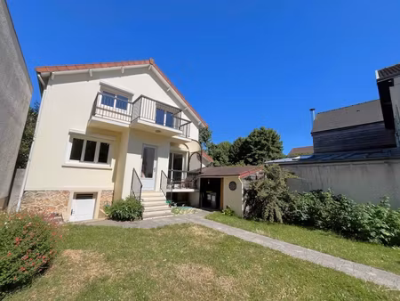 maison 5 pièces 115 m² à vendre / acheter clamart 92140 ? | era immobilier