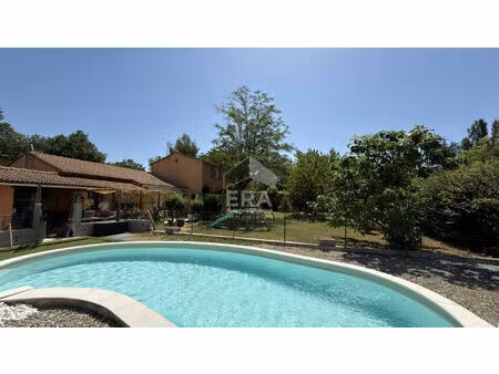 maison 4 pièces 108 m² à vendre / acheter saint-maximin-la-sainte-baume 83470 ? | era immo