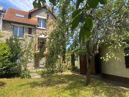 maison 5 pièces 88 m² à vendre / acheter verrières-le-buisson 91370 ? | era immobilier