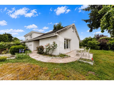 maison 5 pièces 86 m² à vendre / acheter pontault-combault 77340 ? | era immobilier